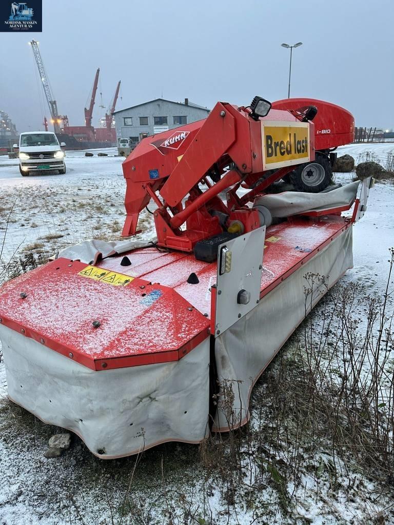 Kuhn FC 313 F FF Mower-conditioners