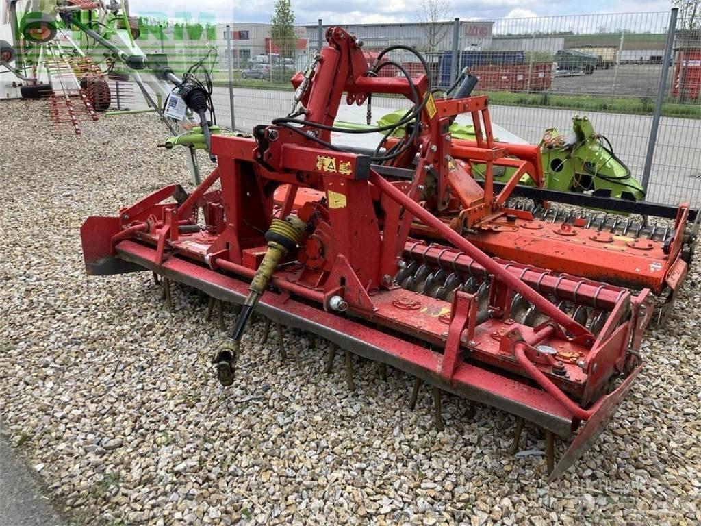 Lely terra 300-22 Disc harrows