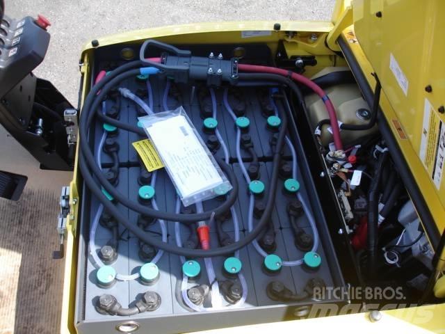 Hyster J 1.6 XNT Electric forklift trucks