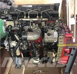Cummins ISF3.8s3141 Engines