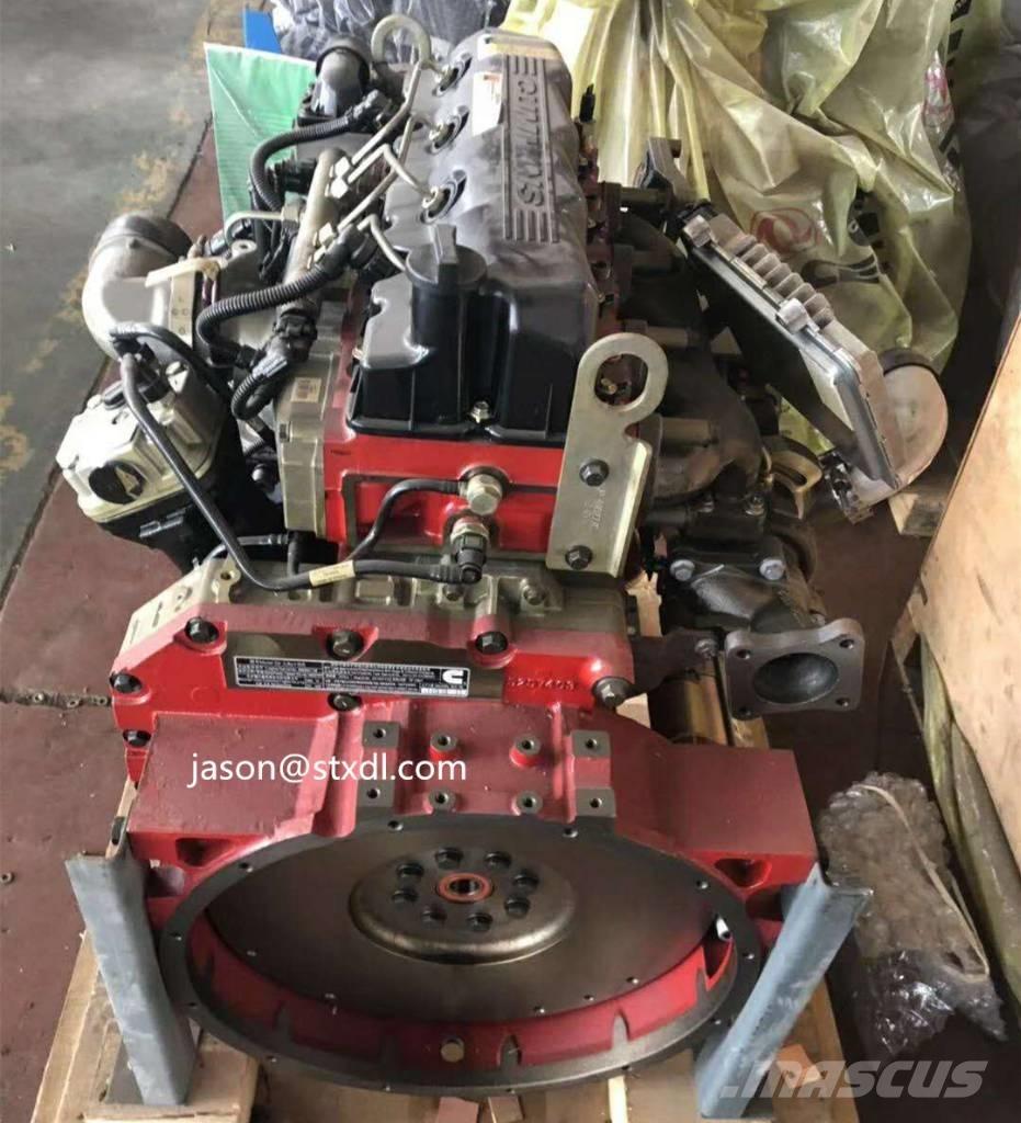 Cummins ISF3.8s3141 Engines