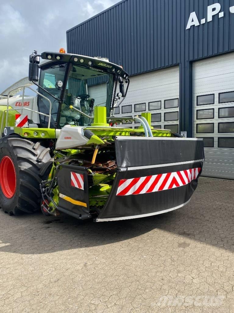 CLAAS Orbis 750 AC Forage harvesters