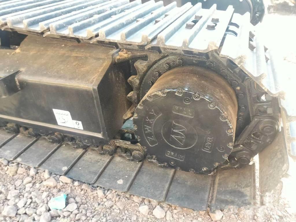 Sany SY215C Crawler excavators