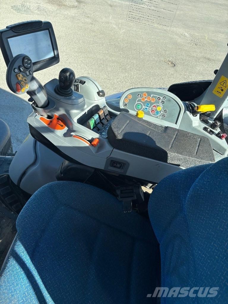 New Holland T 7.170 Tractors
