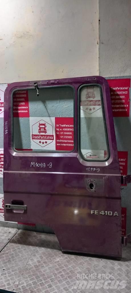 MAN F2000 right door Cabins and interior