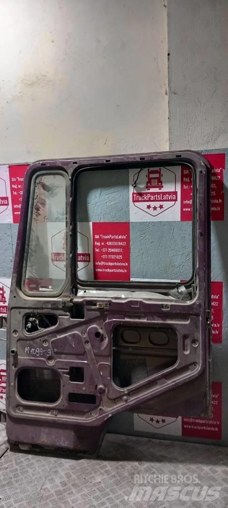 MAN F2000 right door Cabins and interior