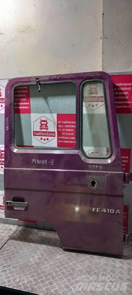 MAN F2000 right door Cabins and interior