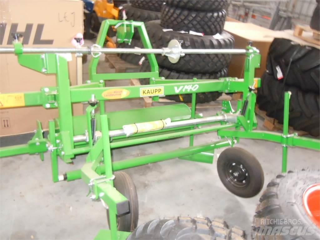  Kaupp V140 Farm machinery