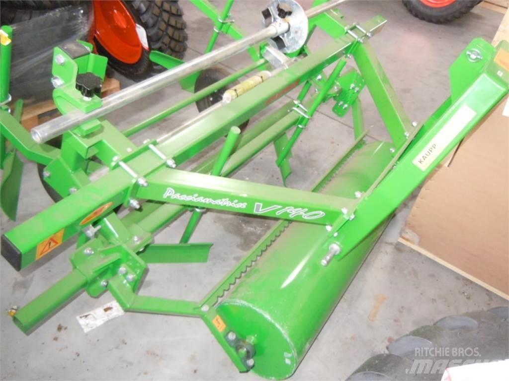  Kaupp V140 Farm machinery