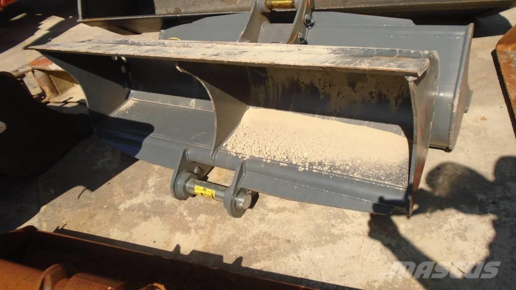 Kubota KX 080-4 Mini excavators  7t - 12t