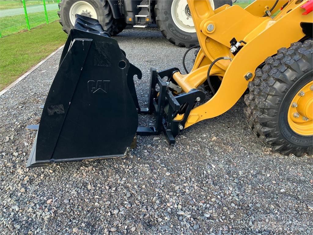 CAT 906 Wheel loaders