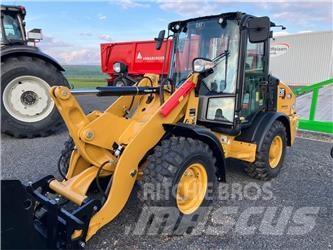 CAT 906 Wheel loaders
