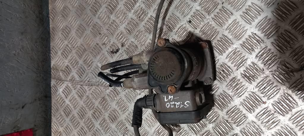 Scania G 400   1879274 Brakes