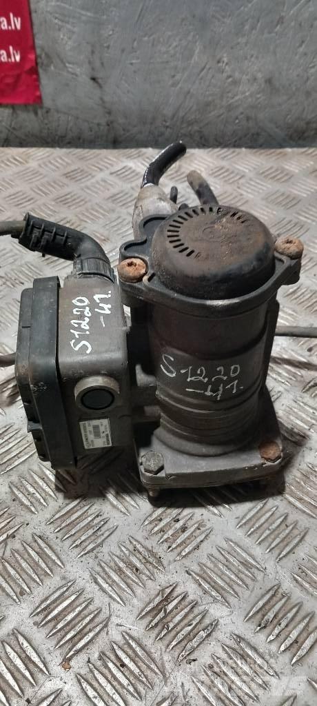 Scania G 400   1879274 Brakes