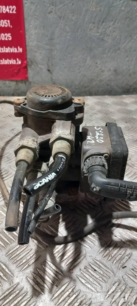 Scania G 400   1879274 Brakes