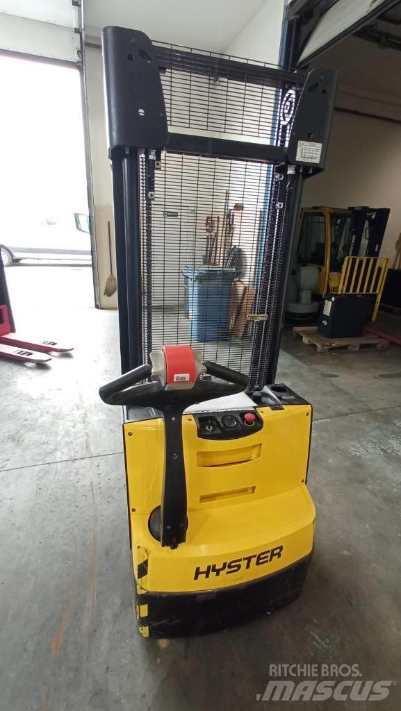 Hyster S 1.2 Hand pallet stackers