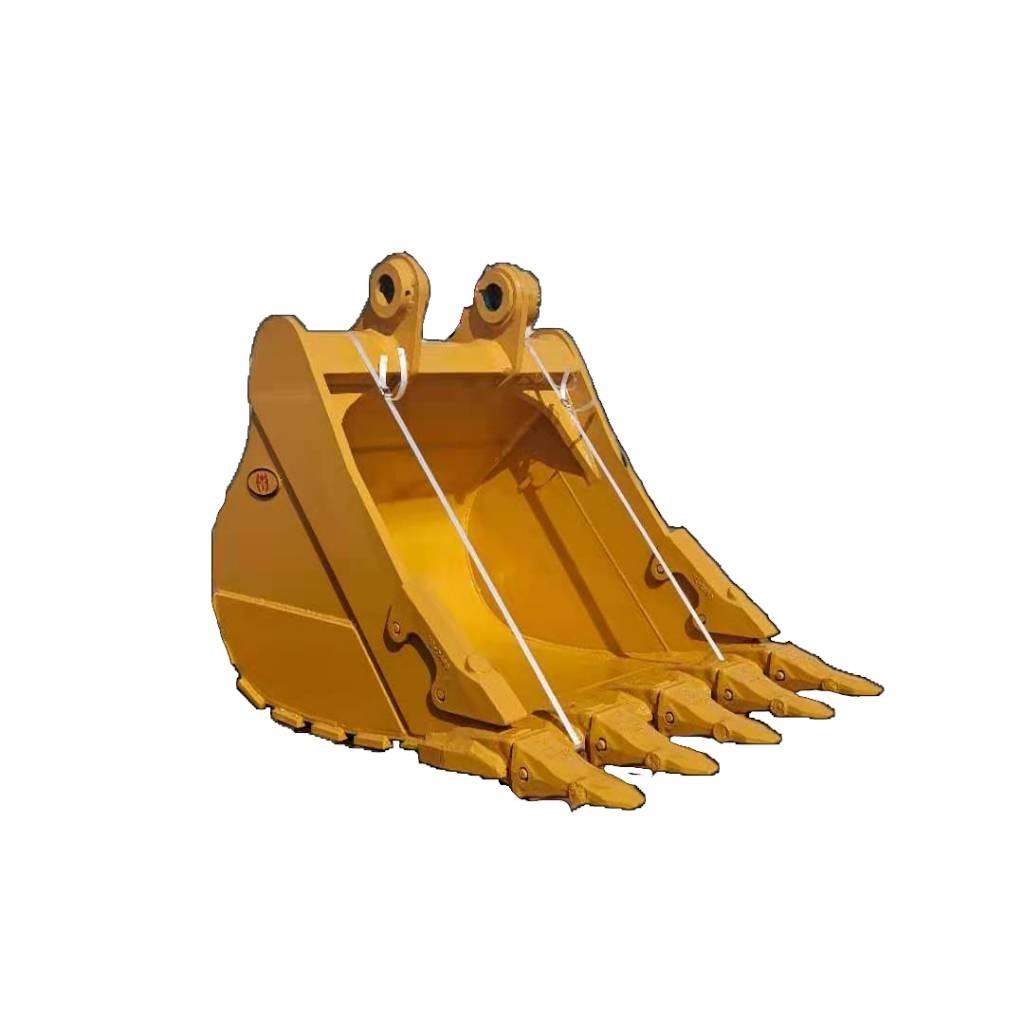 CAT 330C GP bucket Buckets
