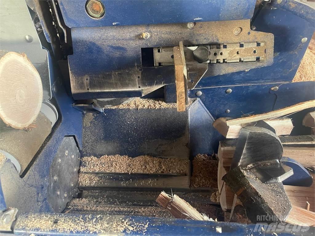 Tajfun RCA 400 Joy Wood splitters and cutters