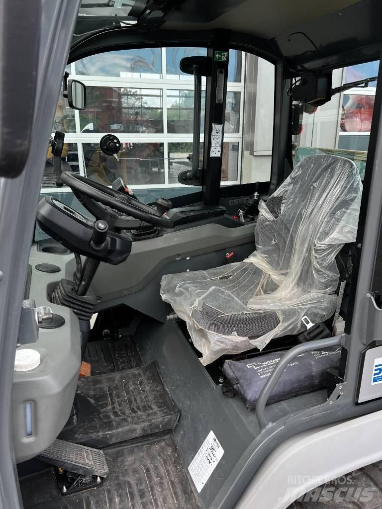 Kramer 5040 Wheel loaders