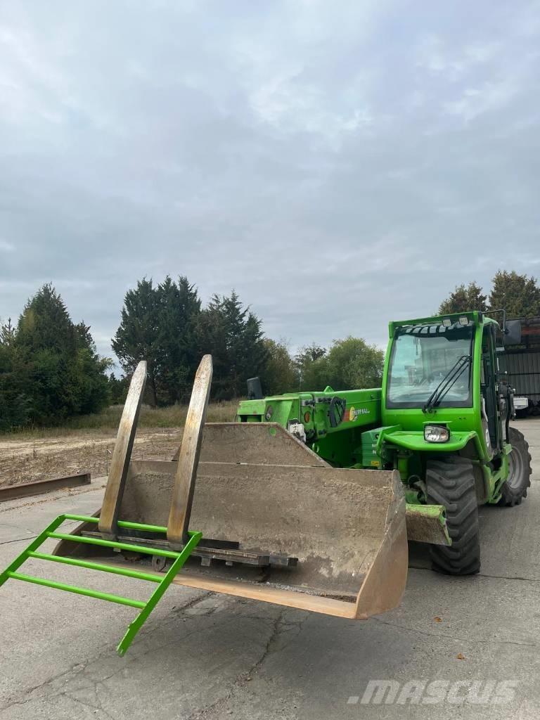 Merlo 40.13 Telescopic handlers