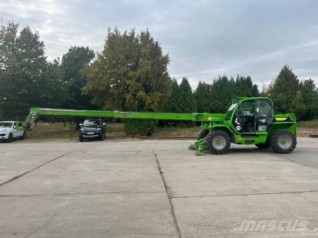 Merlo 40.13 Telescopic handlers