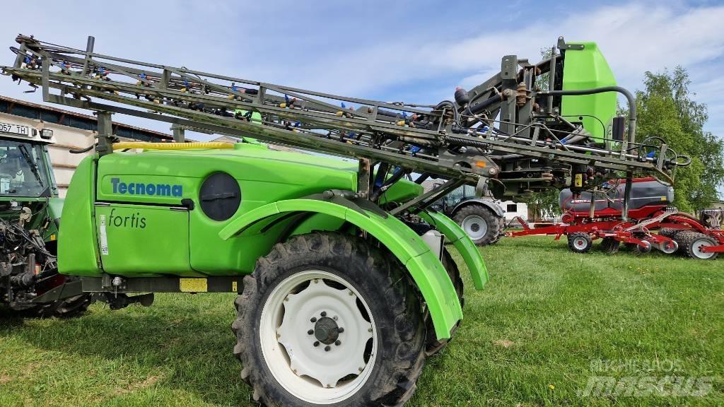 Tecnoma Fortis 3324 Trailed sprayers