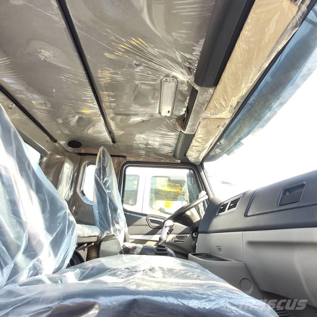 Howo 371 6x4 Prime Movers