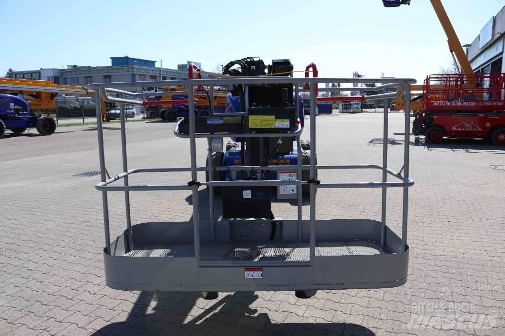 Hangcha GTHZ 170 C Articulated boom lifts