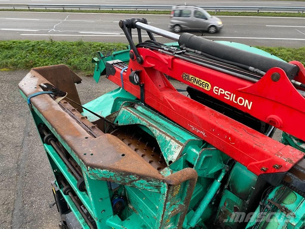 JENZ HEM 582 R Other