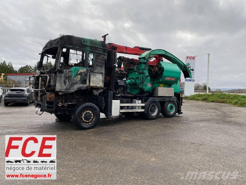 JENZ HEM 582 R Other