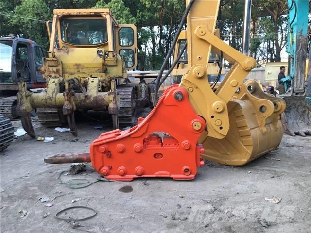 CAT 325 C Crawler excavators