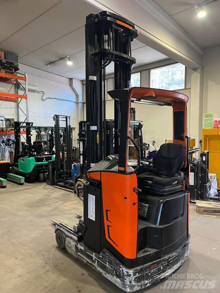 Rocla HX 14 F Reach truck