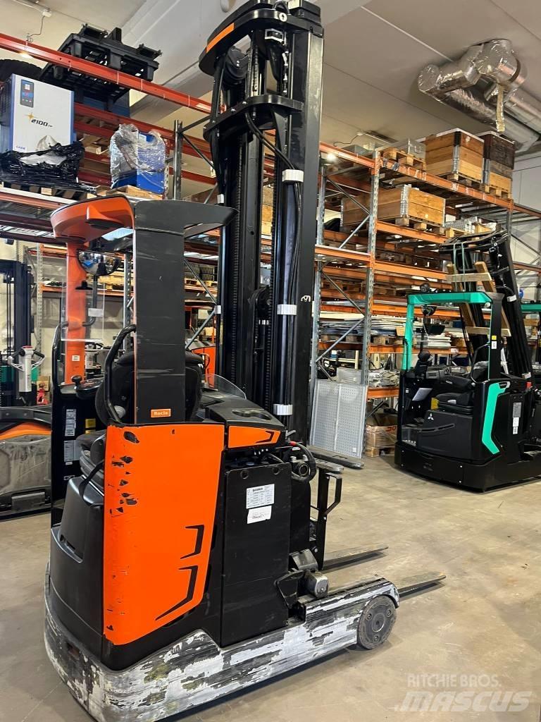 Rocla HX 14 F Reach truck