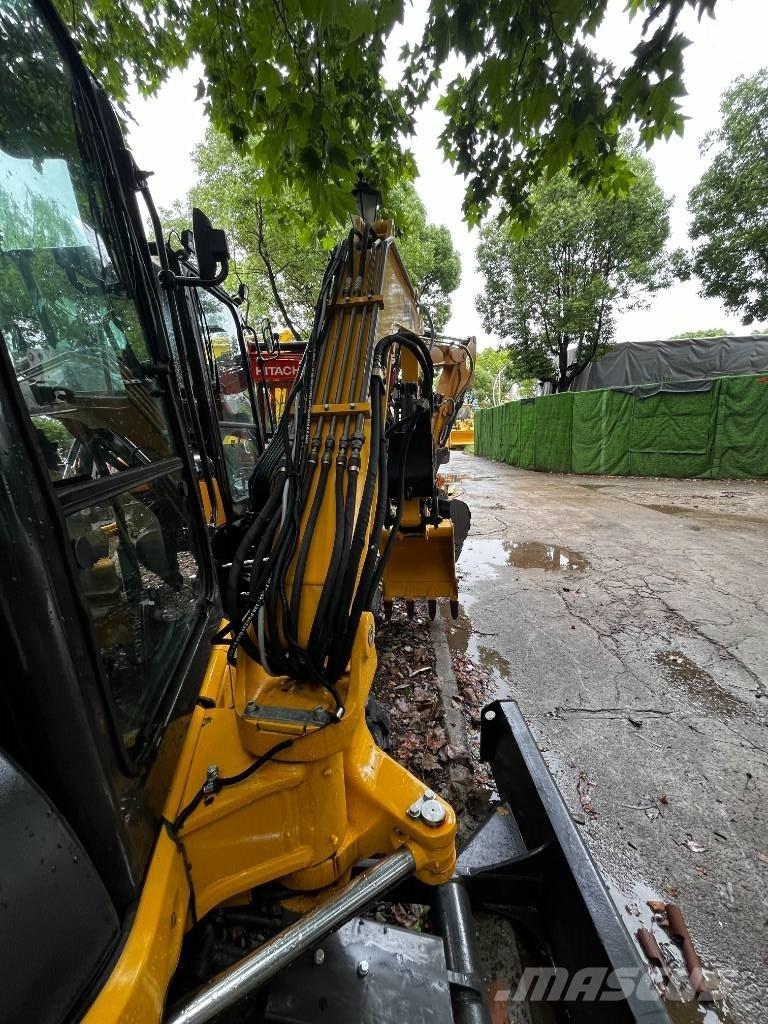 Komatsu PC 35 Mini excavators < 7t (Mini diggers)