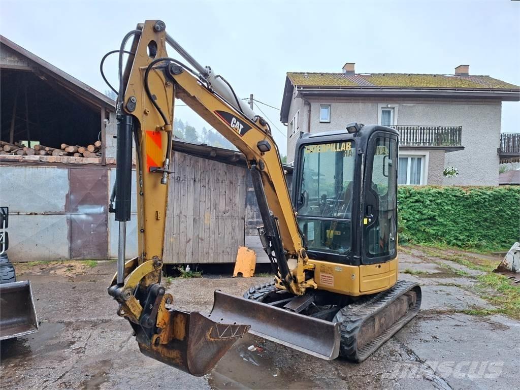 CAT 303C CR Other