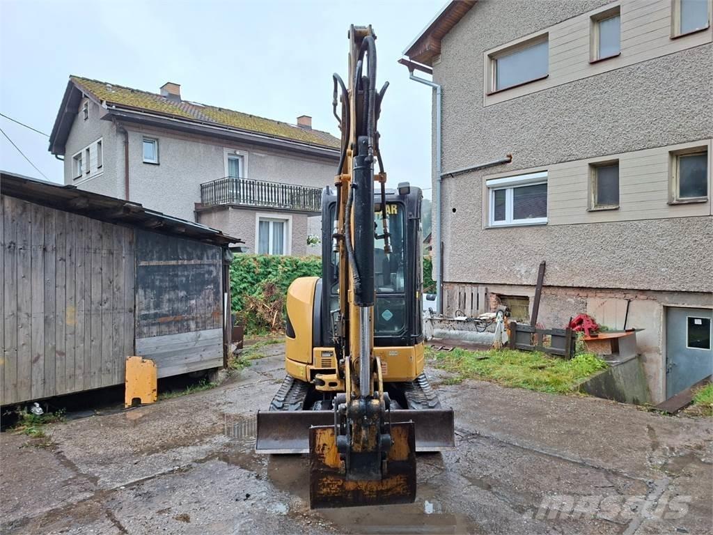 CAT 303C CR Other