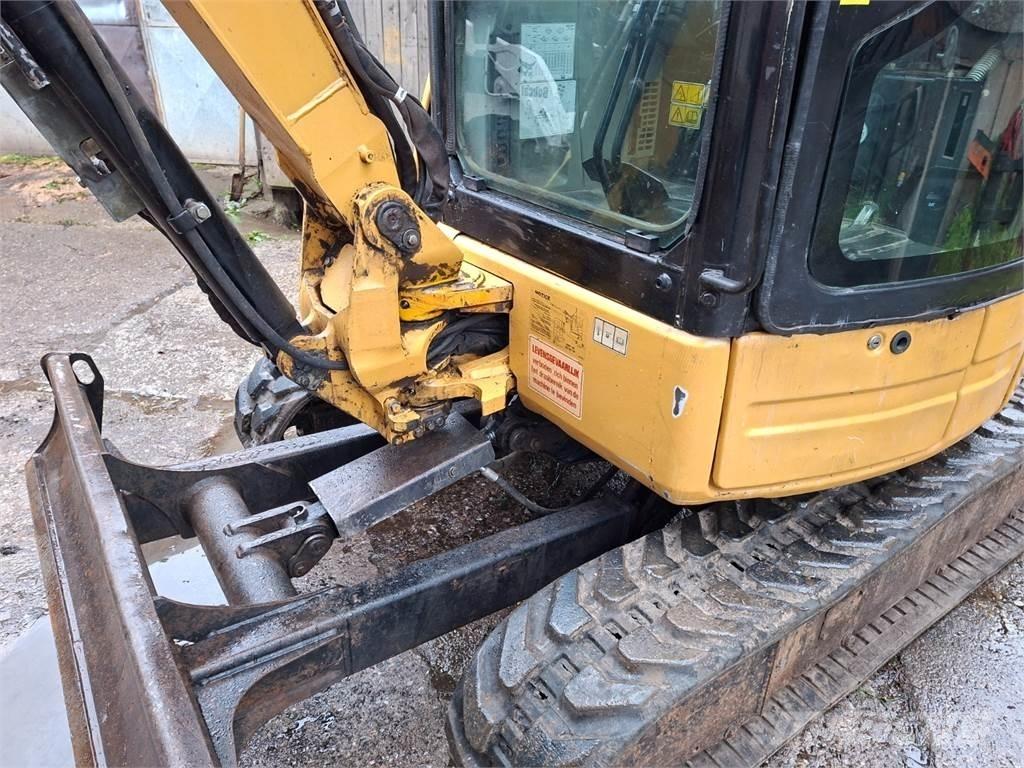 CAT 303C CR Other