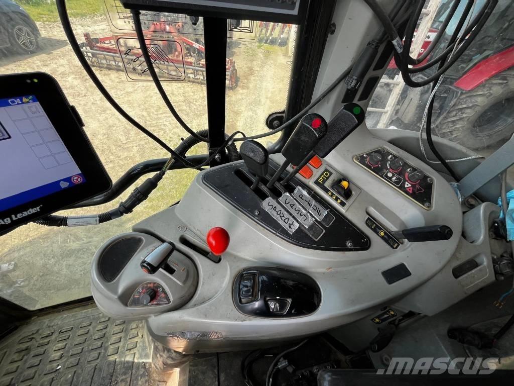Massey Ferguson 5470 Tractors