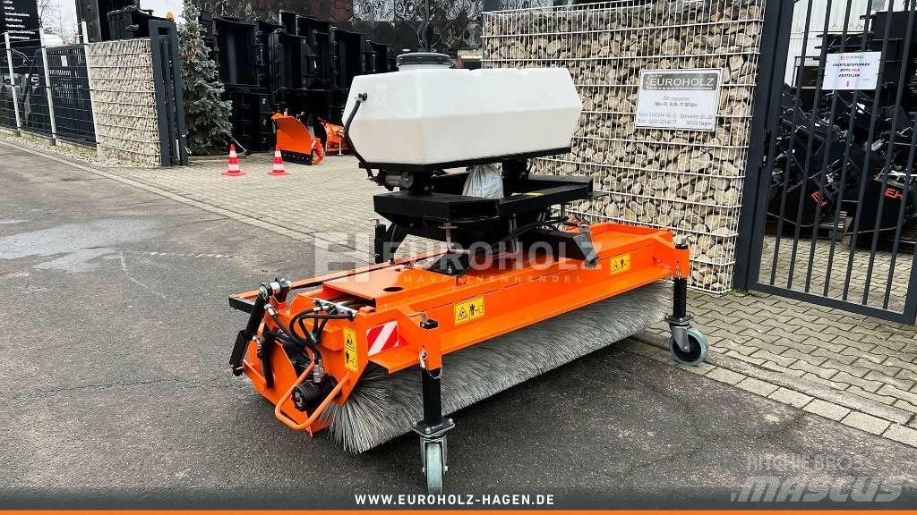  Kehrmaschine ZM2000 Sweepers