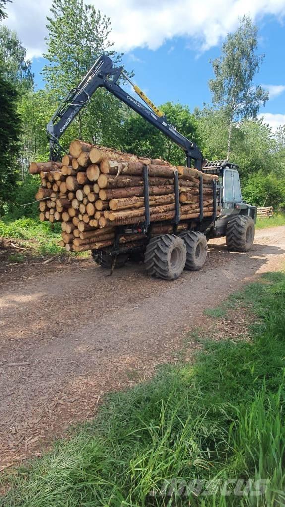 Malwa 560 F Forwarders