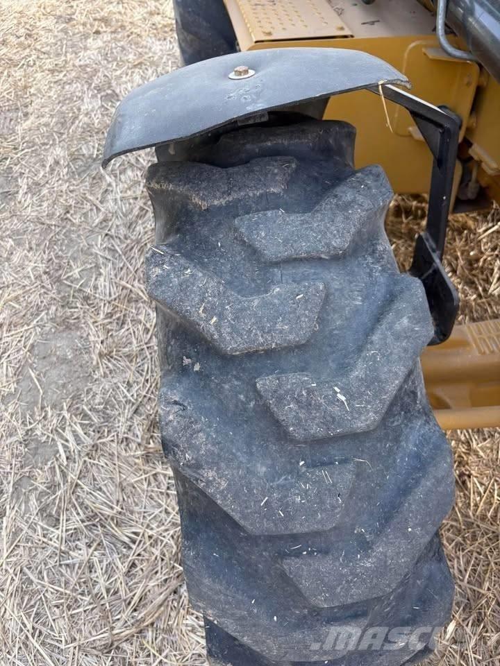 CAT 430 E Backhoe