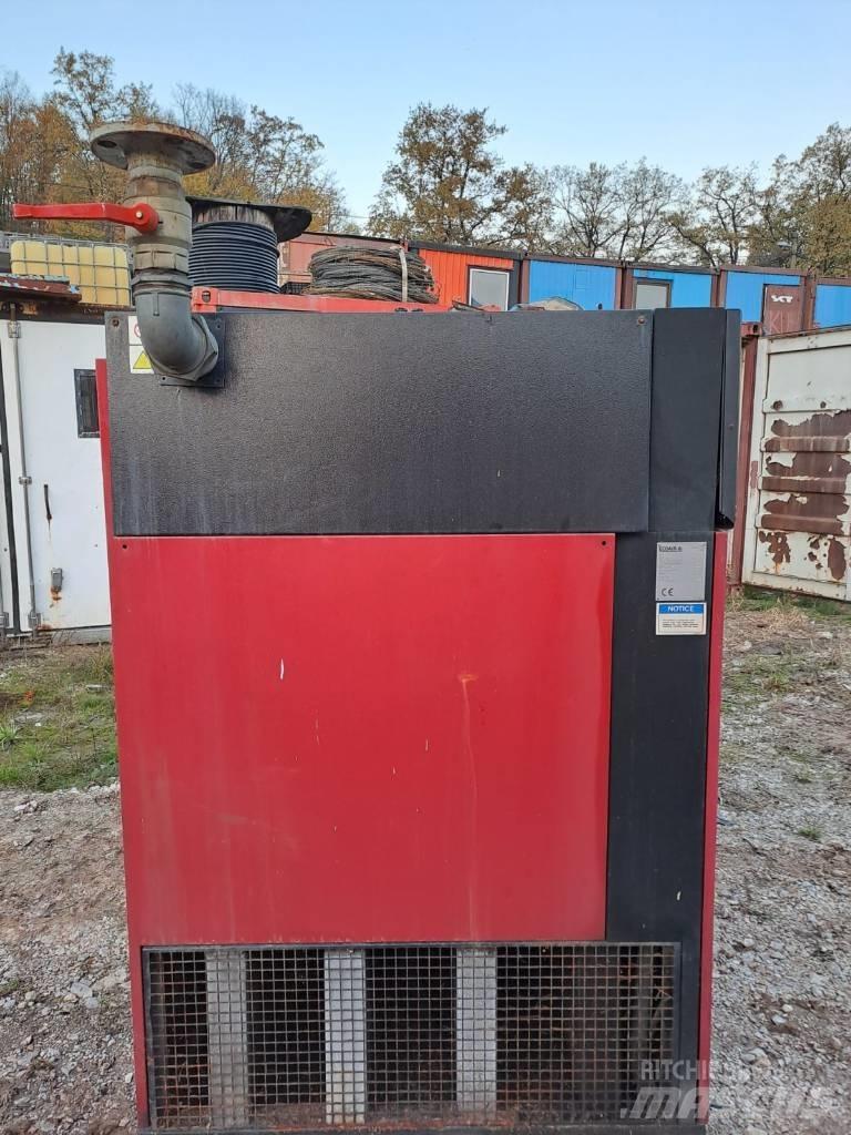 EcoAir D 102 Compressors