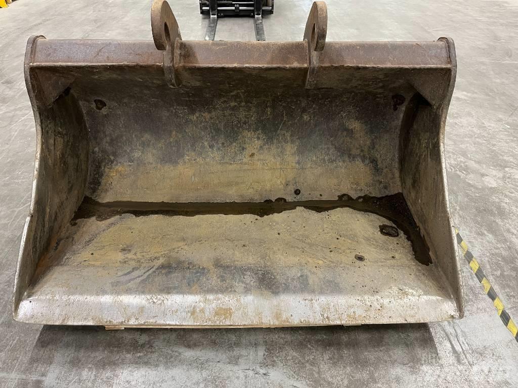 Eurosteel SLOTENBAK Buckets