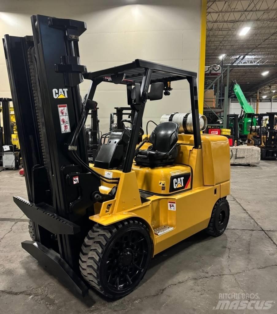 Mitsubishi FGC 70 K Other