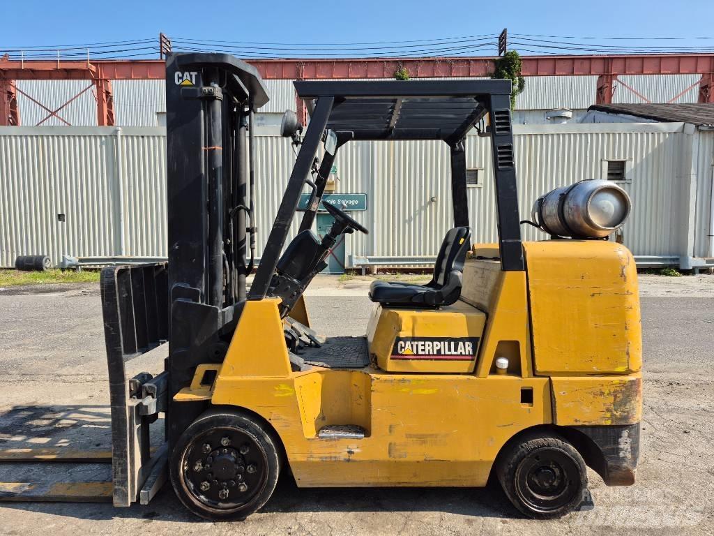 CAT GC 45 K S Other