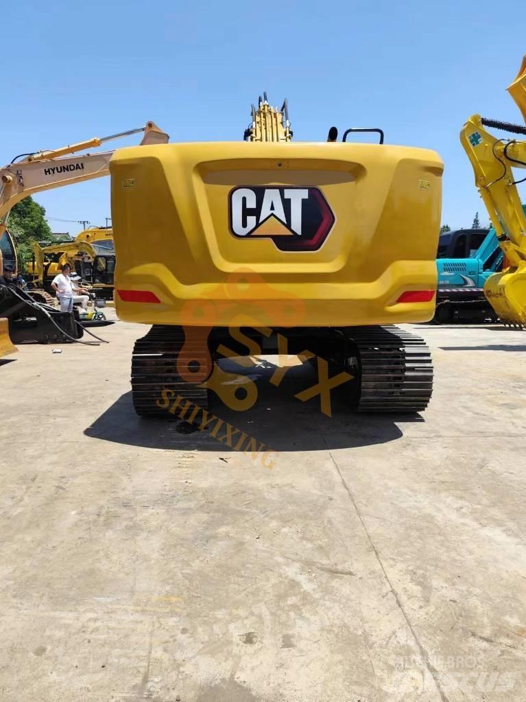 CAT 320 GC Crawler excavators