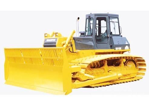 Shantui SD22W Crawler dozers
