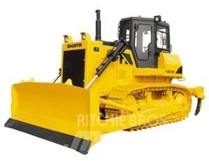 Shantui SD22W Crawler dozers