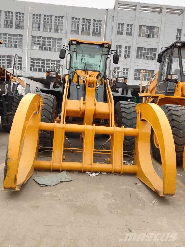 SDLG LG 953 L Wheel loaders