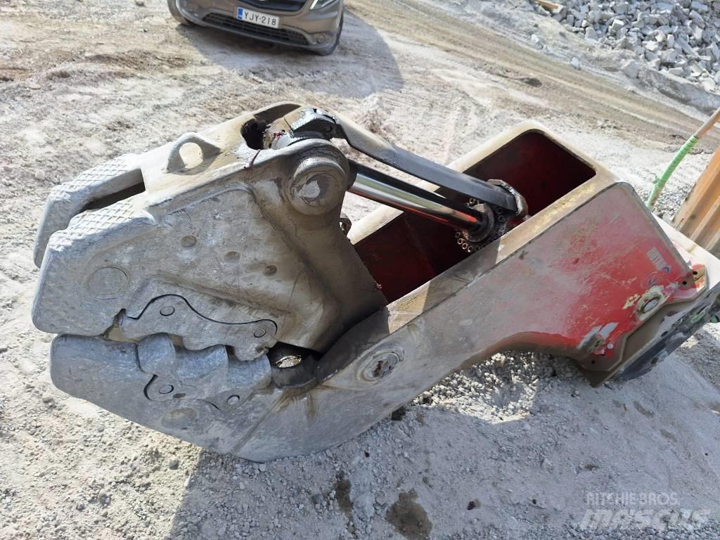 Rotar RSP 20 S Crushers